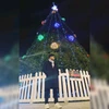 Alick ulanyjynyň profil suraty