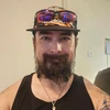 عکس پروفایل Zackory March