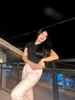 Hulagway sa profile ni Anisa