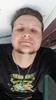 Duab profile ntawm Anthony
