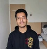 Hulagway sa profile ni Sanket