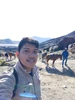 Hulagway sa profile ni kharis