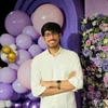 Hulagway sa profile ni Adarsh Varshney