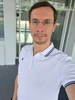Ștefan ulanyjynyň profil suraty