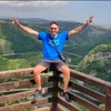 Photo de profil de Alexandar