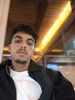 Gambar profil Hamza
