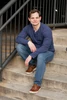 Duab profile ntawm Tristan Barrow