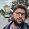 Φωτογραφία προφίλ του/της Giannis