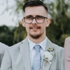 Duab profile ntawm Connor