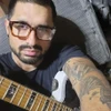 Profile picture of Gabriel Romeros