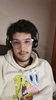 Profilbild vum Achraf