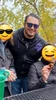 Duab profile ntawm Jay