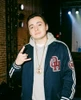Foto de perfil de Dante Avelar