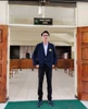 Larawan ng profile ni Harris