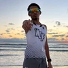 Hulagway sa profile ni Alex