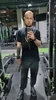 Poza de profil a T