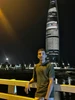 Profylfoto fan ADIL