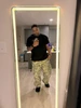Duab profile ntawm Legoshi