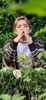 Hulagway sa profile ni Christopher