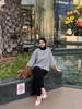 Фото профиля Gisellya Noorrahma Shalihatan Nafza