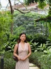 Hulagway sa profile ni Elizabeth
