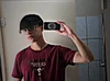 Duab profile ntawm Nero