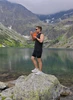 Poto profil Justinas