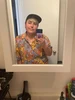 Duab profile ntawm Alex