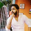 Duab profile ntawm Shivesh