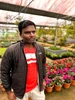 Duab profile ntawm Muthu Kumar Santhanaraja