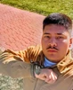 Duab profile ntawm Cruz