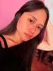 Duab profile ntawm mawar