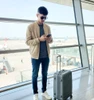 Hulagway sa profile ni Sam