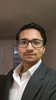 Isithombe sephrofayela ka-Atindra Shekhar