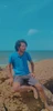 Duab profile ntawm Muhammad Taha