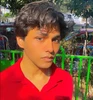 Hulagway sa profile ni Subho