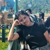 Hulagway sa profile ni Reynadith