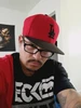 Duab profile ntawm Tony