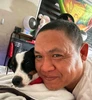 Hulagway sa profile ni Blaine