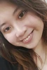 Hulagway sa profile ni Flo