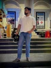 Profile picture of Aryan Mishra