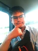 Hulagway sa profile ni Seth
