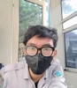 Foto profil Ahmad Syaipudin
