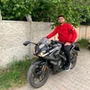 Kadir profil fotoğrafı