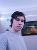 Matthew Carterнун профилдик сүрөтү