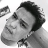 Hulagway sa profile ni Anthony