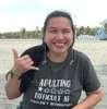 Hulagway sa profile ni Romi