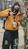 Hulagway sa profile ni Nikolay
