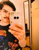 Hulagway sa profile ni Shreesh Sharma