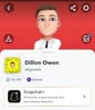Larawan ng profile ni Dillon